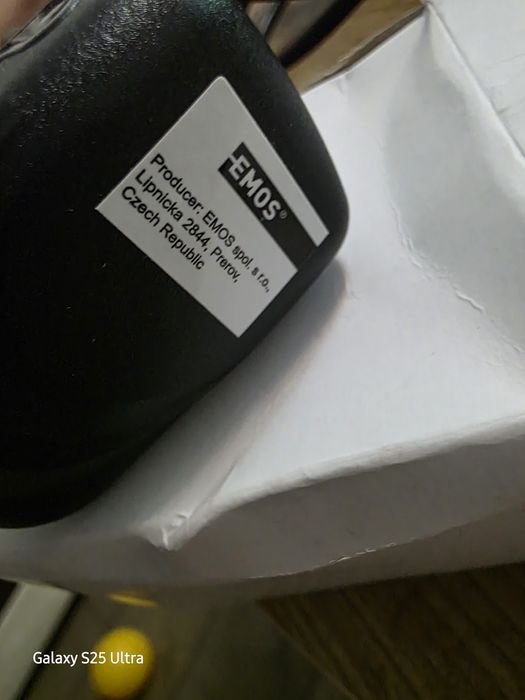 Antena uniwersalna Emos J0802