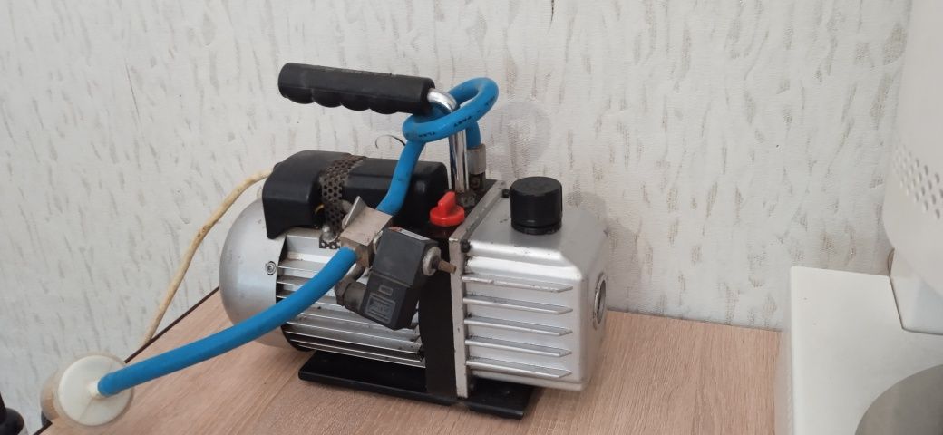 Зуботехнічна  піч Termodent tp-01