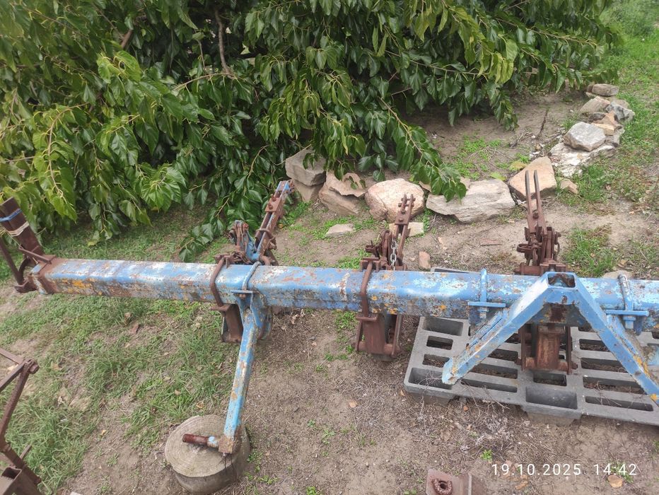 Продам крн для овочів