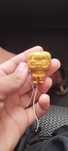 Funko Harry Potter ouro