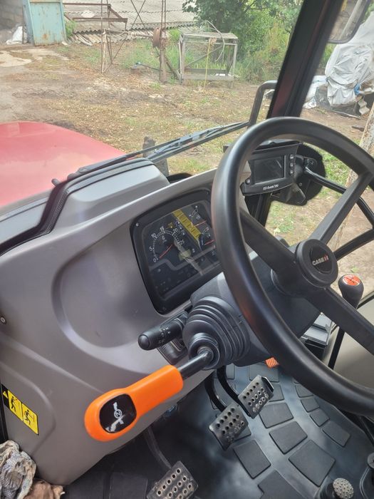 Продам кейс case 110