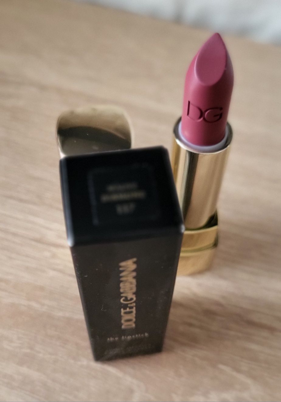 Губна помада Dolce&Gabbana