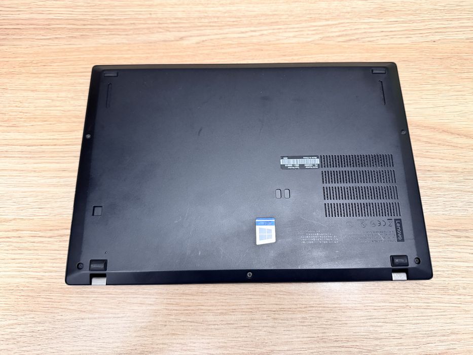 13.3” FHD IPS Lenovo ThinkPad X390 i5-8365/8/128