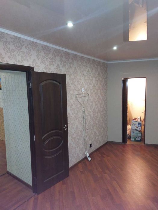 Велика 3к з ремонтом