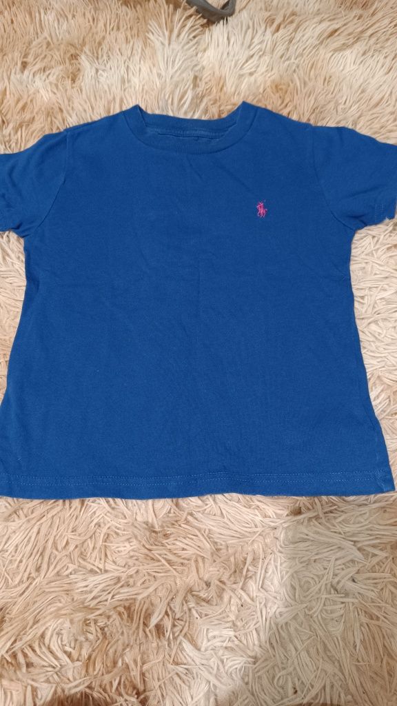 Футболка polo ralph Lauren