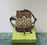 GucciOphidiaBucketBag