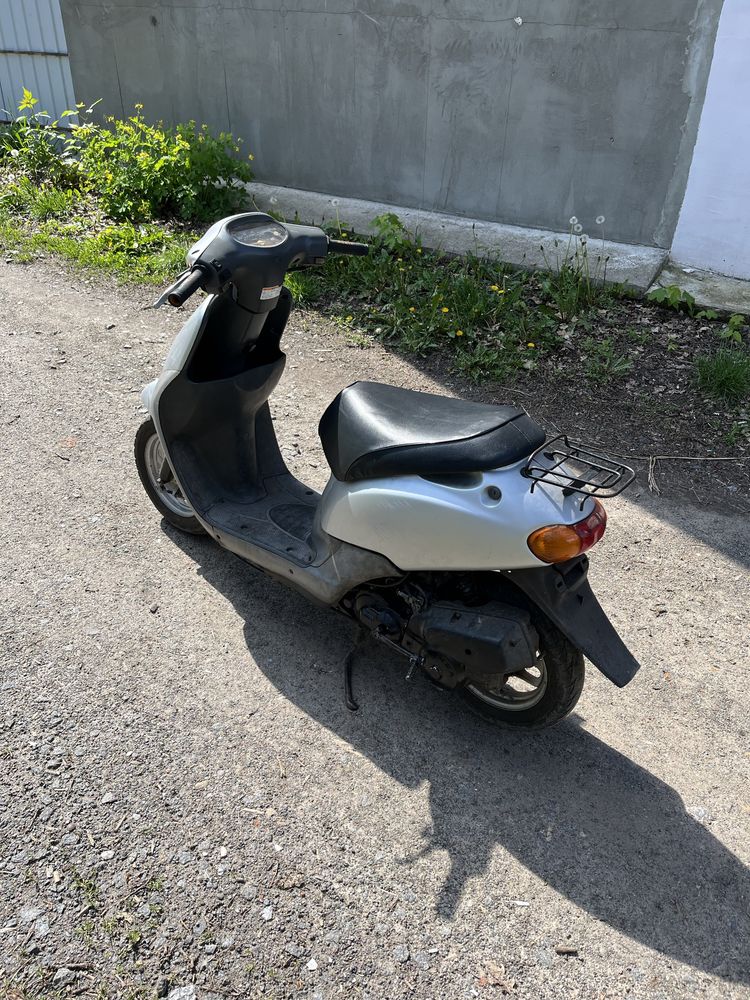 Мопед Honda Dio 27 fit