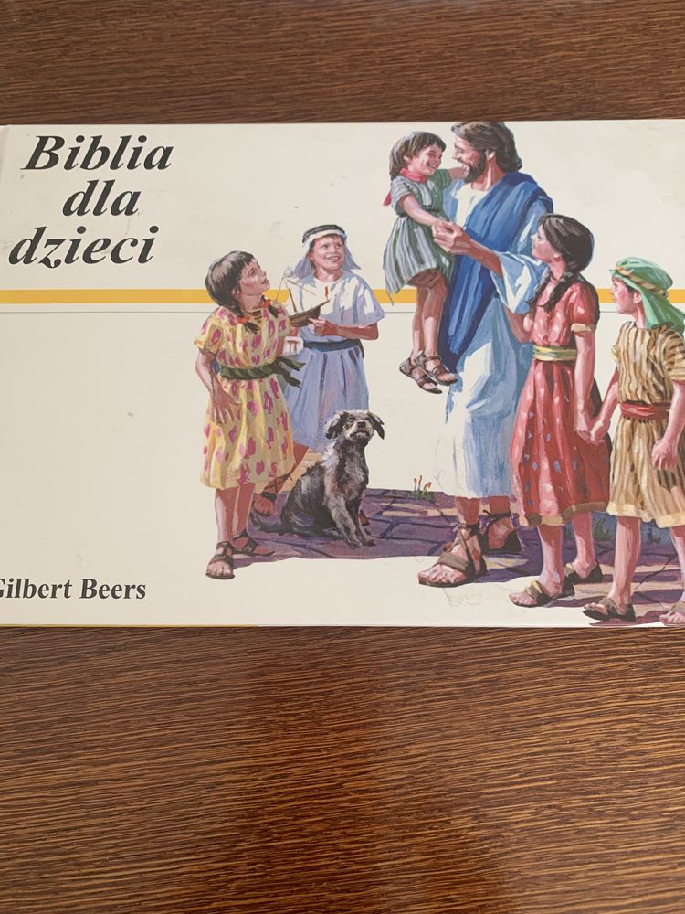 Biblia dwie sztuki nowa za 25 zł sztuka