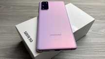 Samsung Galaxy S20 FE 8/256 Light violet