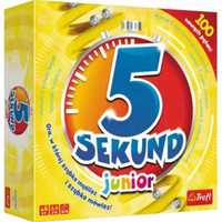 5 Sekund Junior Edycja 2019 TREFL