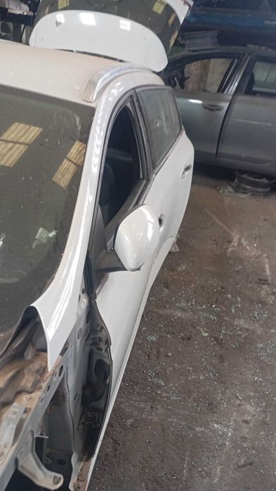Portas Peugeot cintroen Fiat BMW Renault