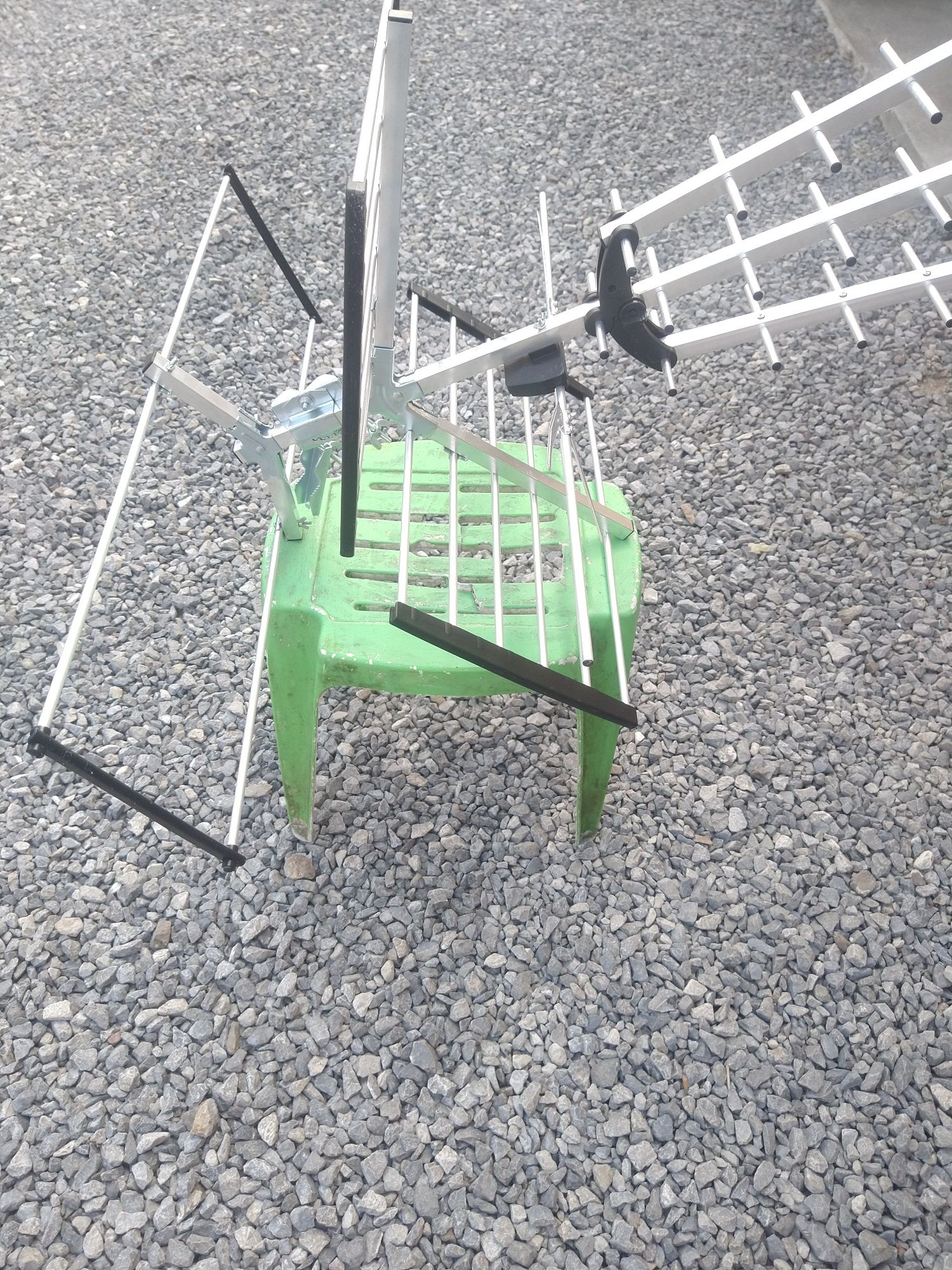 Antena telewizyjna