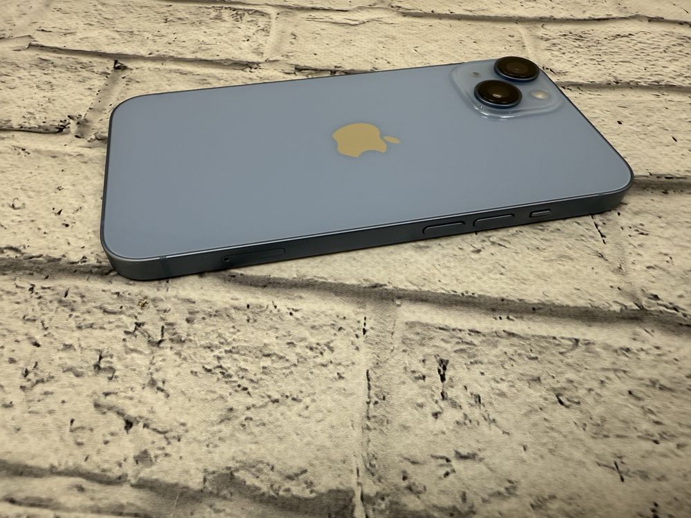Iphone 14 128gb neverlock Blue Global 479$