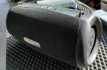 Głośnik mobilny bluetooth Tribit Stormbox Lava