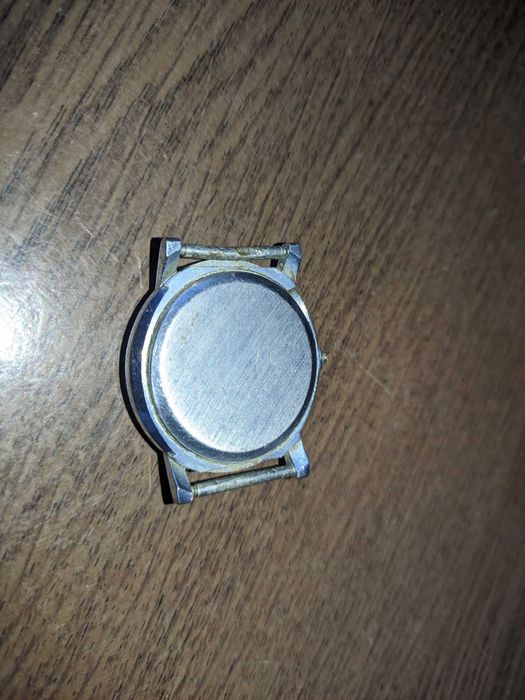 Часи Луч 17 каменів ретро