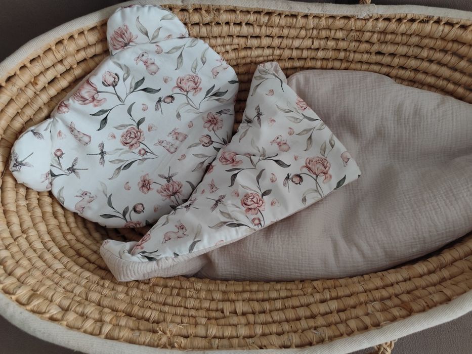 Pościel dziecięca bawełna premium