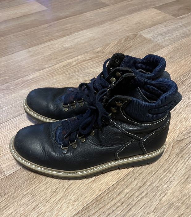 Чоловічі/підліткові черевики