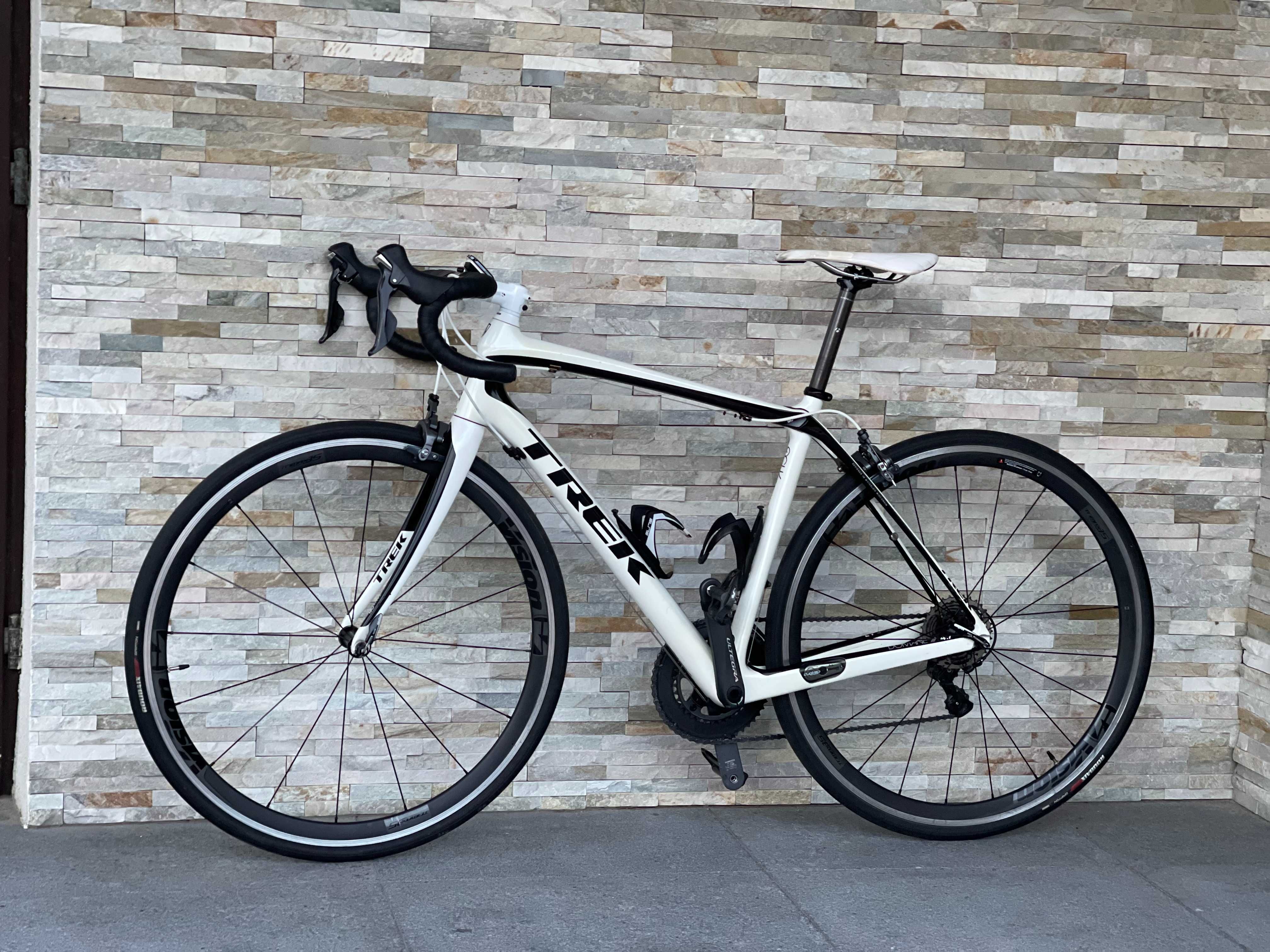 Trek Domane 4.7 Carbon