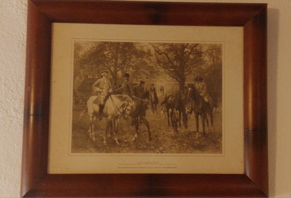 Quadros Boussod Valadon