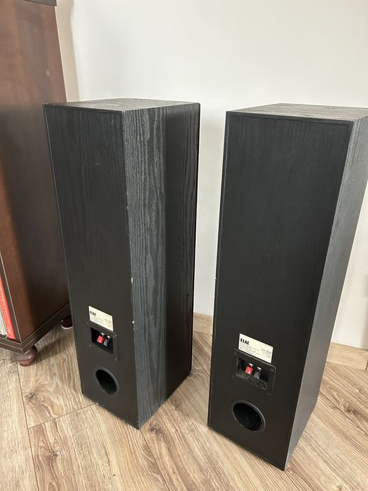 Kolumny głośnikowe Elac ELX 8068