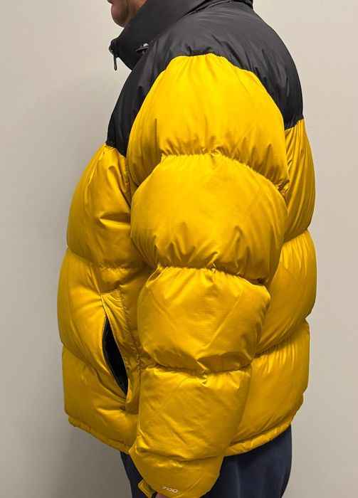 The North Face 1996 Nuptse Retro