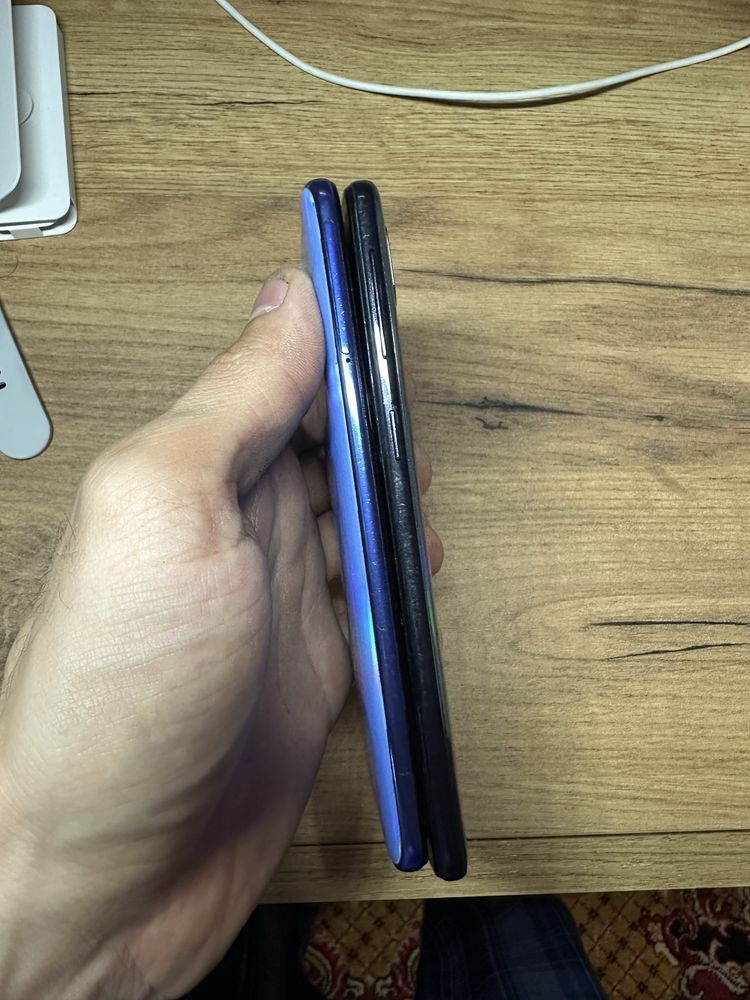 Телефон Samsung a40 на акаунте