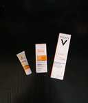 Zestaw kosmetyków SPF50 Vichy Avene La Roche
