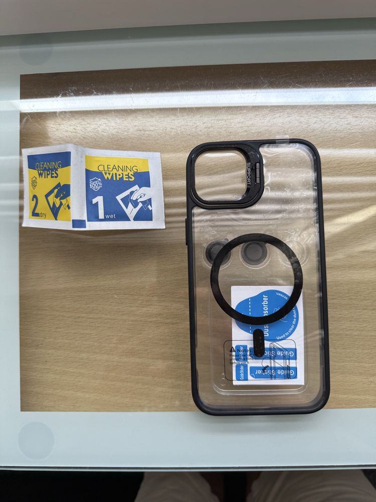 Etui iphone 14 15 16 pro max