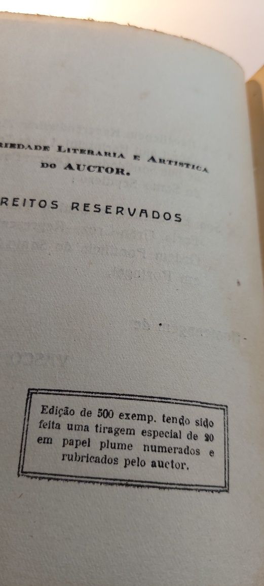 A Ordem do Sepulcro em Portugal - Vasco Valente