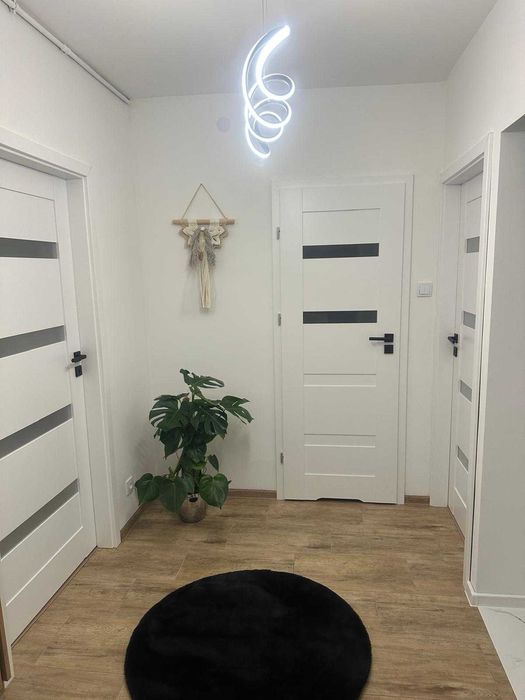 Mieszkanie Gdańsk Wrzeszcz przy PG Gumed