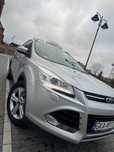 Ford Kuga Ford Kuga 2.0 TDCi automat 4x4 xenon skóra navi OKAZJA
