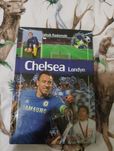 Książka o Chelsea