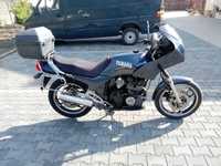Yamaha XJ600 Motocykl szosowo turystyczny 1986r 59 tyś km 600cm3