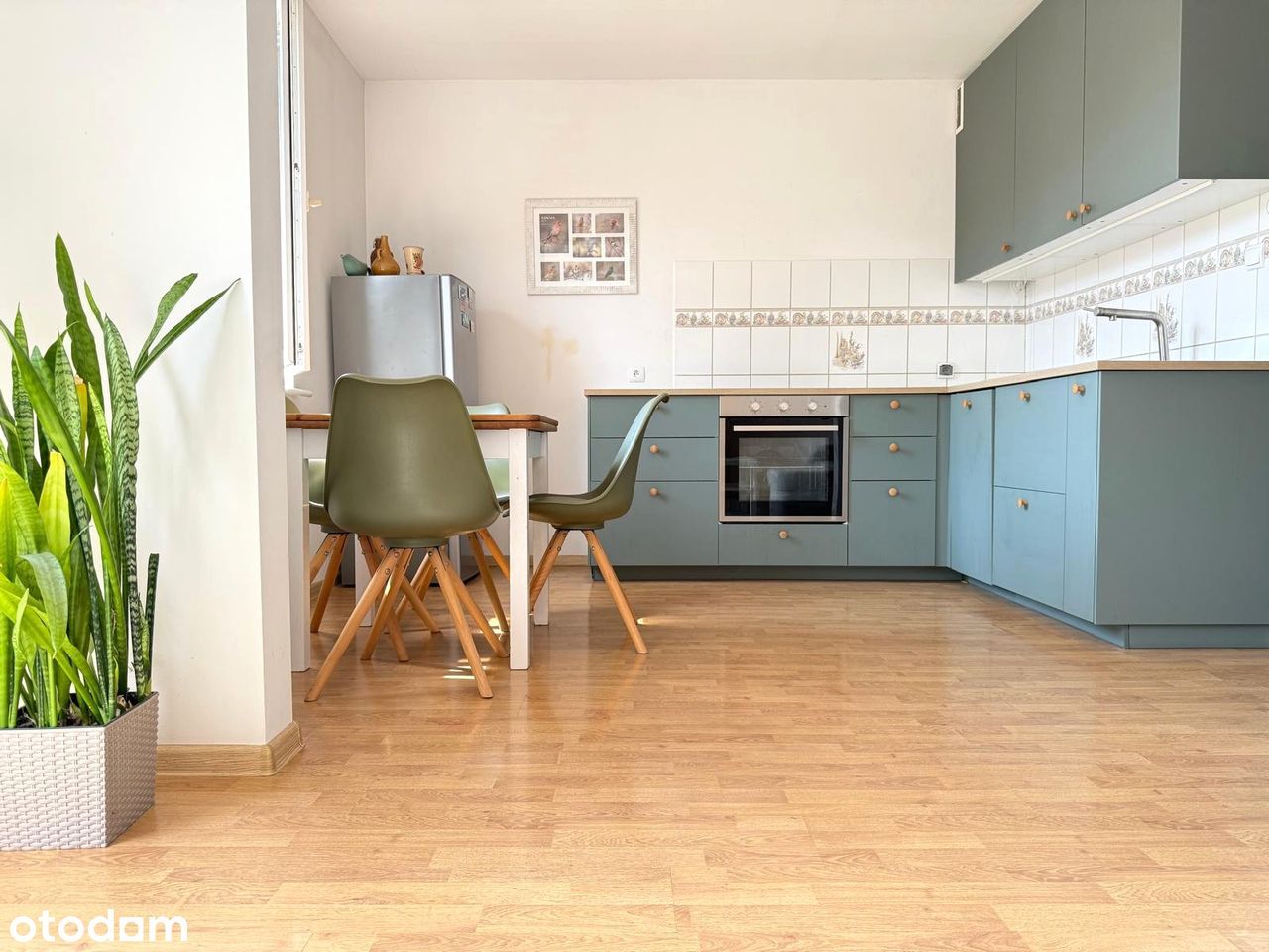 Kawalerka 33 m2 | balkon | m. postojowe | obok Zakrzówka, UJ