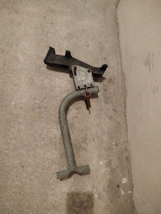 Acessórios parabólica