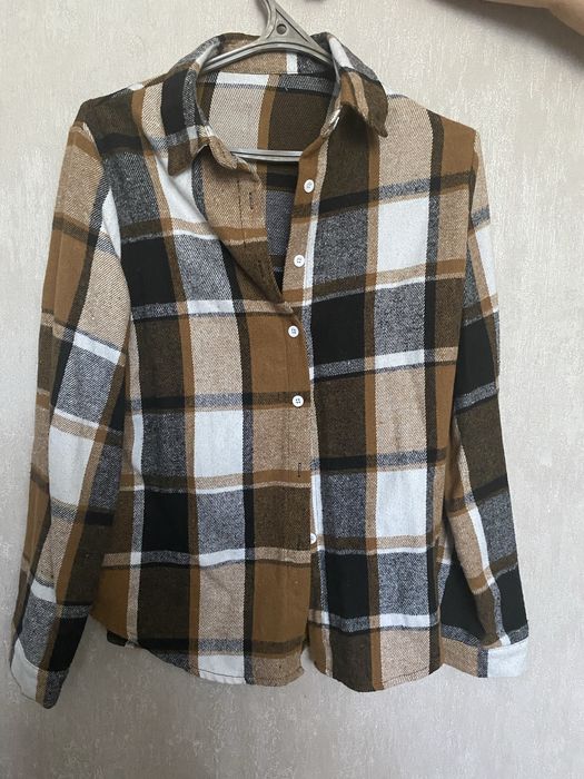 Продам шерстяну сорочку