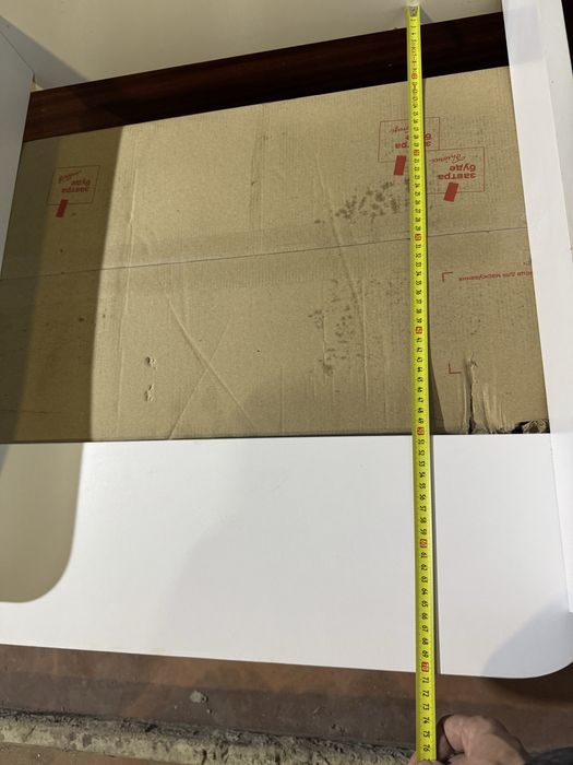 Знімний сповивальний блок