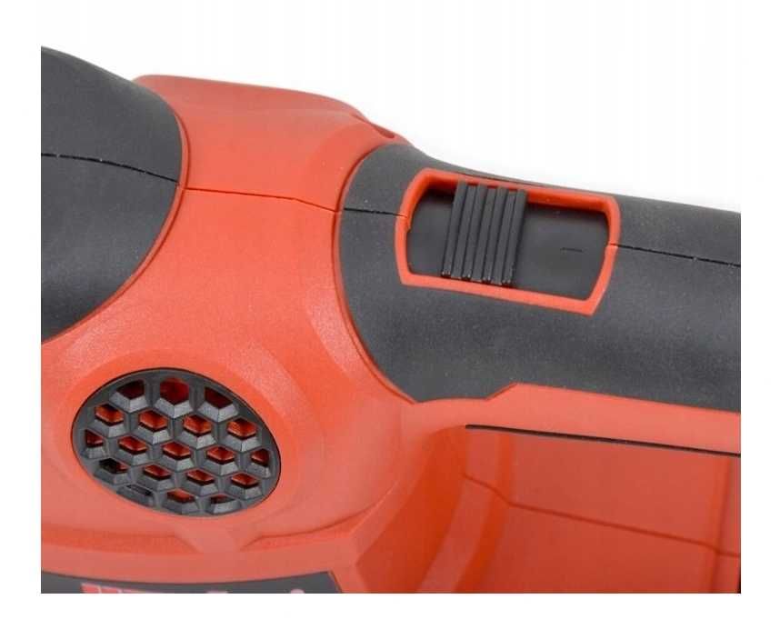 Szlifierka wielofunkcyjna sieciowe Hecht 220 W 230 V