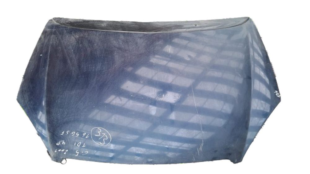 Capot CITROËN C5 I (DC_)