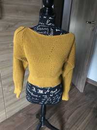 Sweter Zara rozmiar M