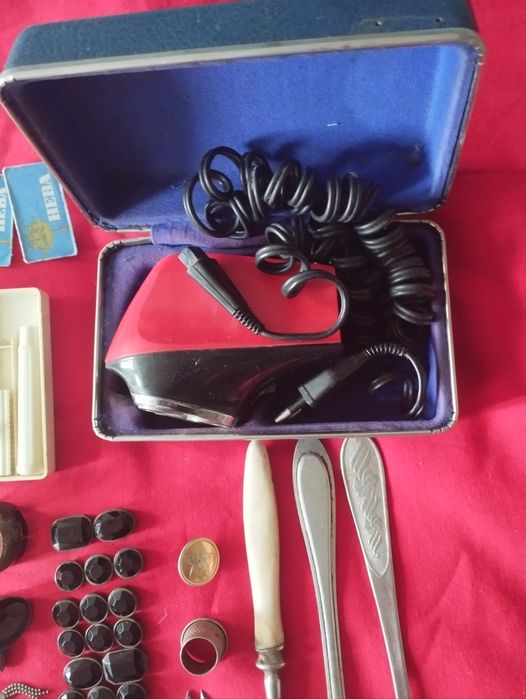 Разные предметы винтаж