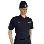 Koszulka Policyjna POLO POLICJA