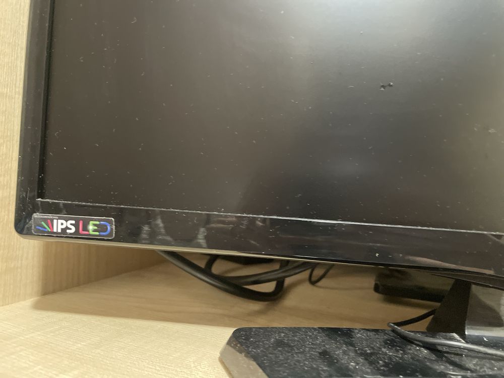Монитор lg 22 дюйма