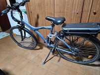Bicicleta elétrica