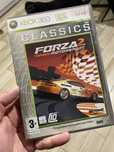 Forza motorsport 2 xbox 360