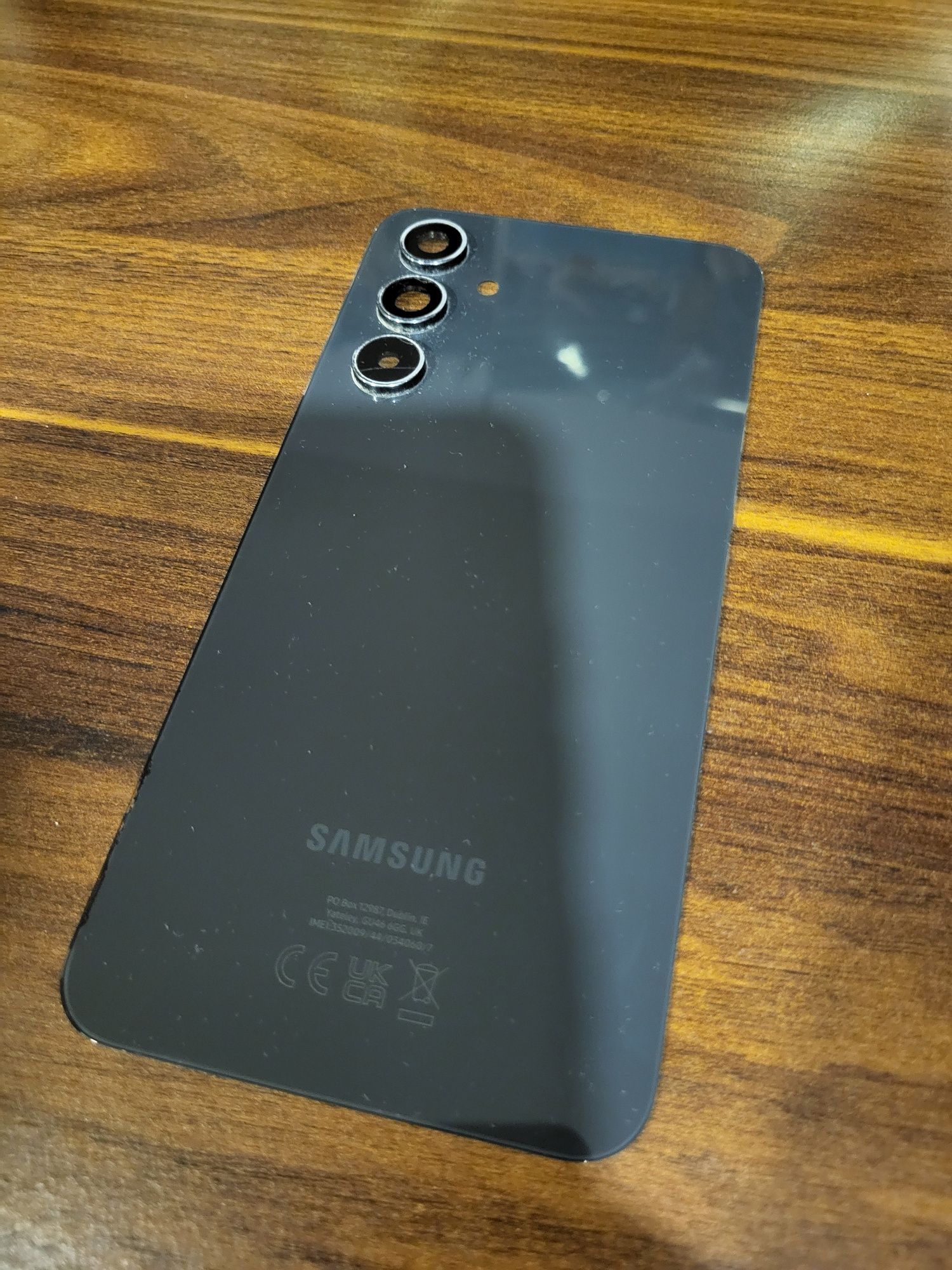 Org. Klapka tył Samsung a54 5g