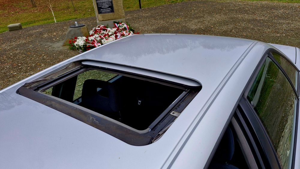 Audi 80 B4 2.6 v6 Automat Climatronik