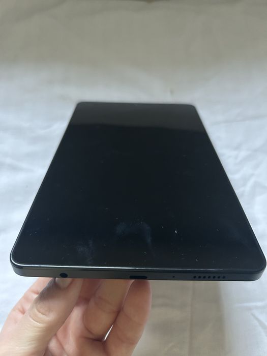 Планшет Samsung Galaxy Tab A9 Wi-Fi 8/128GB Grey (SM-X110NZAESEK)