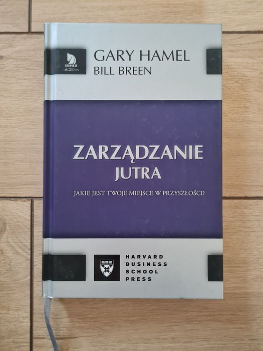Zarządzanoe jutra
