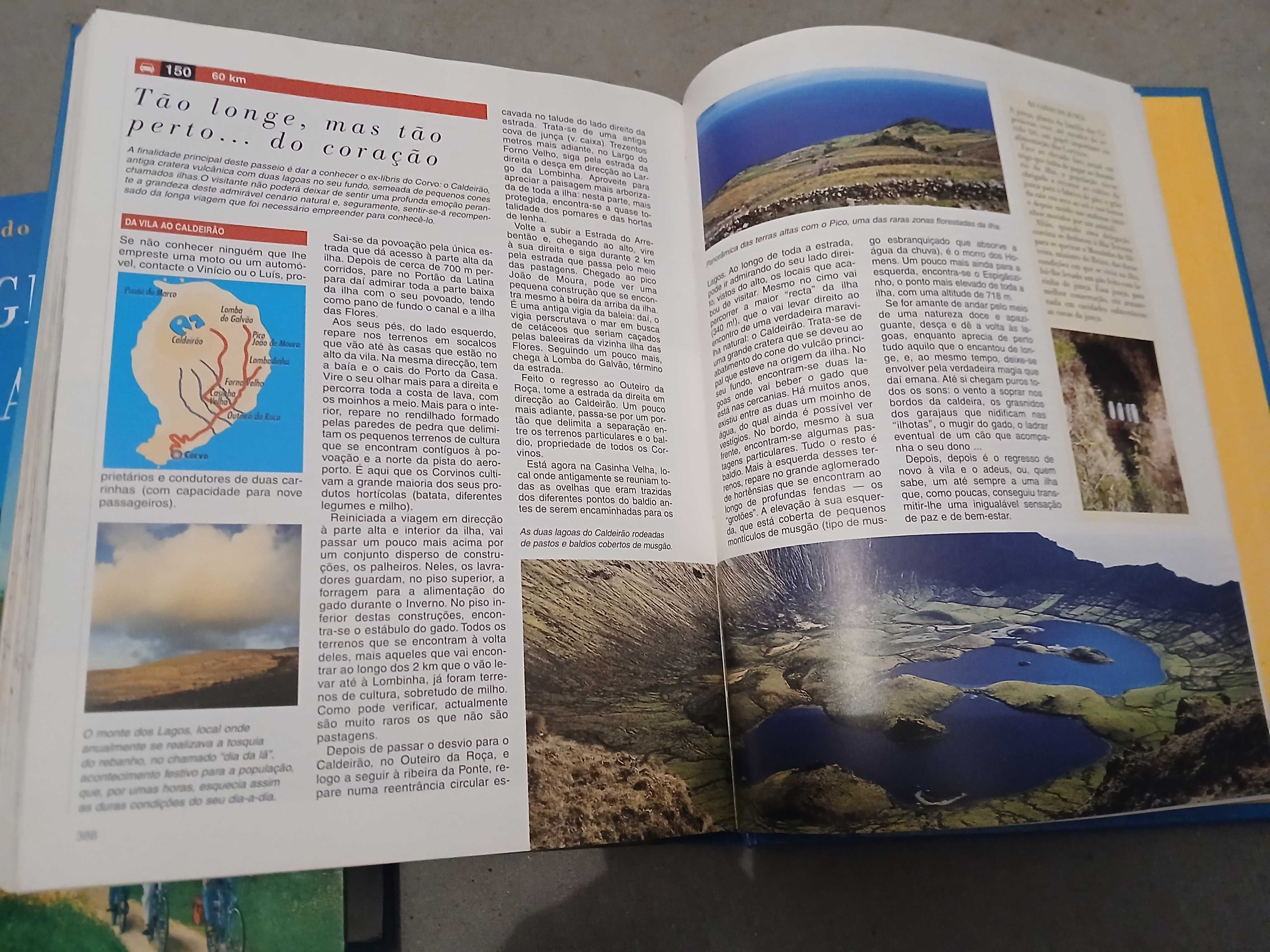 Viagens na Nossa Terra, 2 vol.